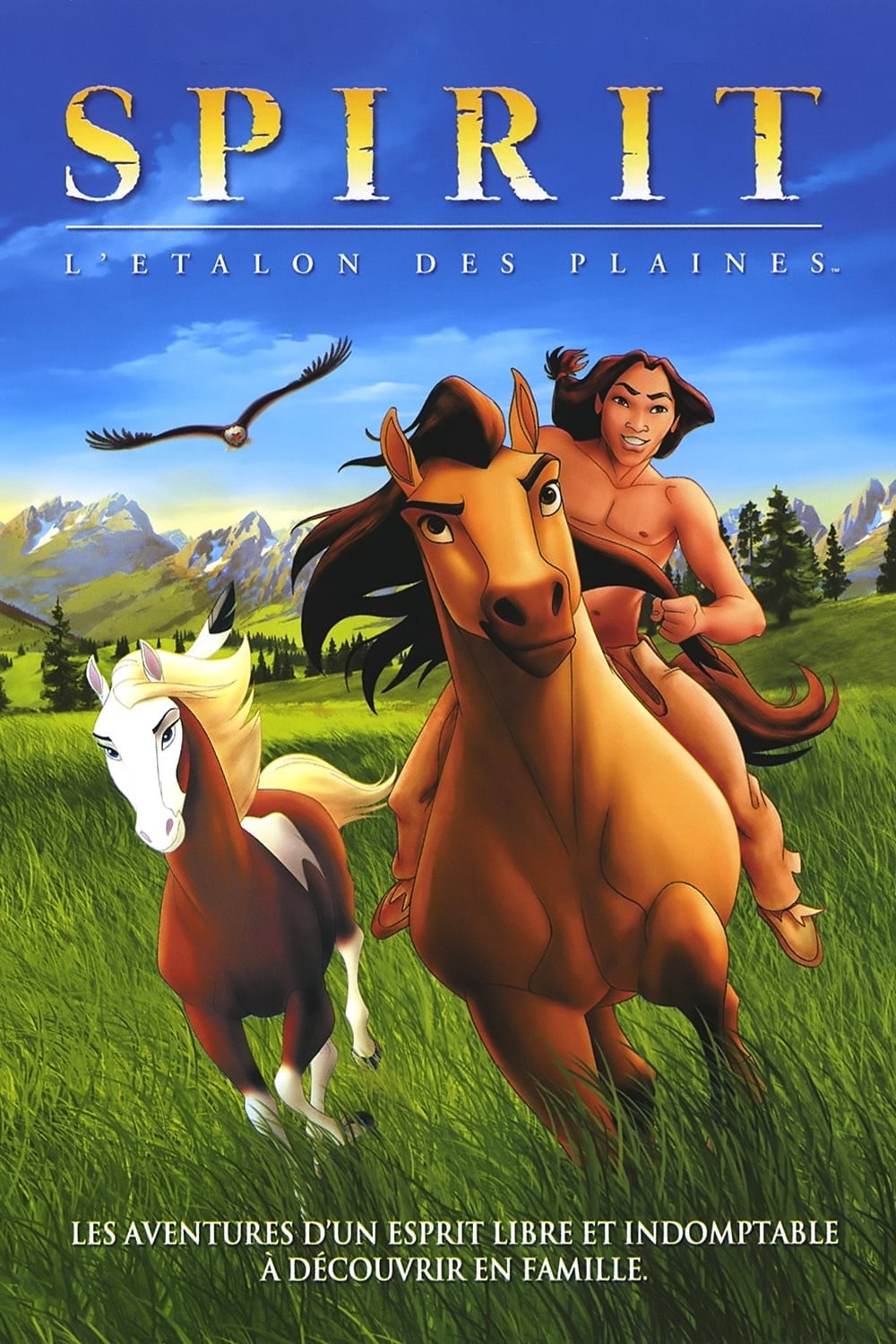 Zahn McClarnon : Photo officielle