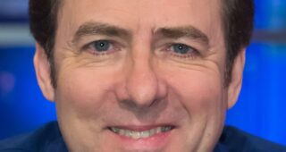 Jonathan Ross : Photo officielle