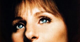Yentl : Affiche officielle