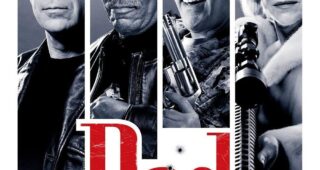 Red : Affiche officielle
