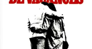 Une semaine de vacances : Affiche officielle