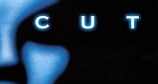 Cut : Affiche officielle