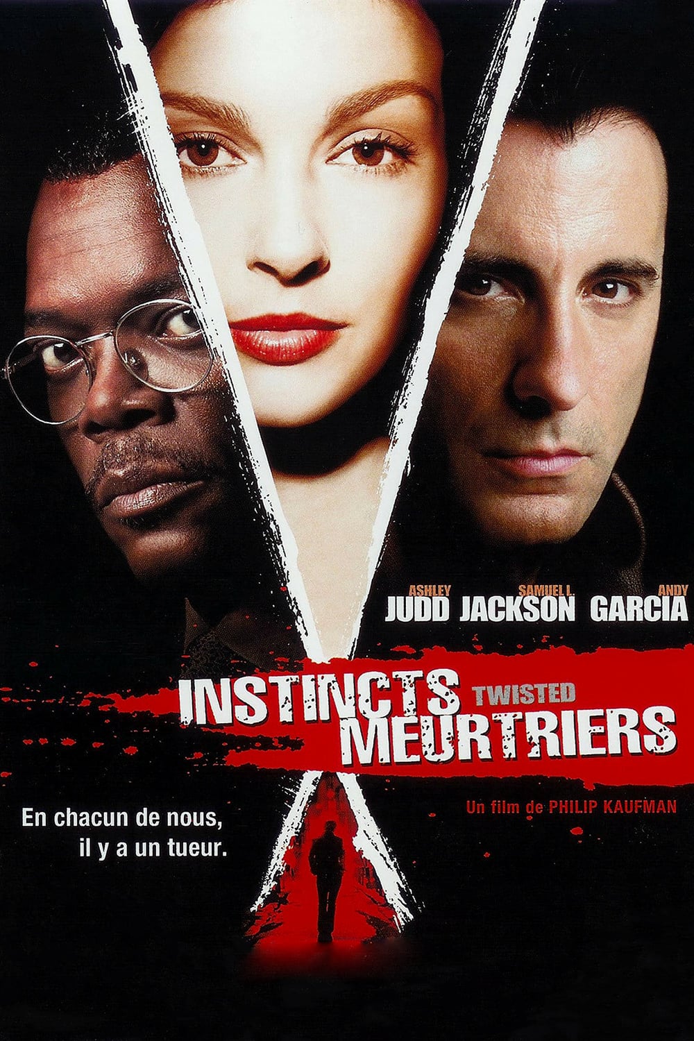 Richard T. Jones : Photo officielle