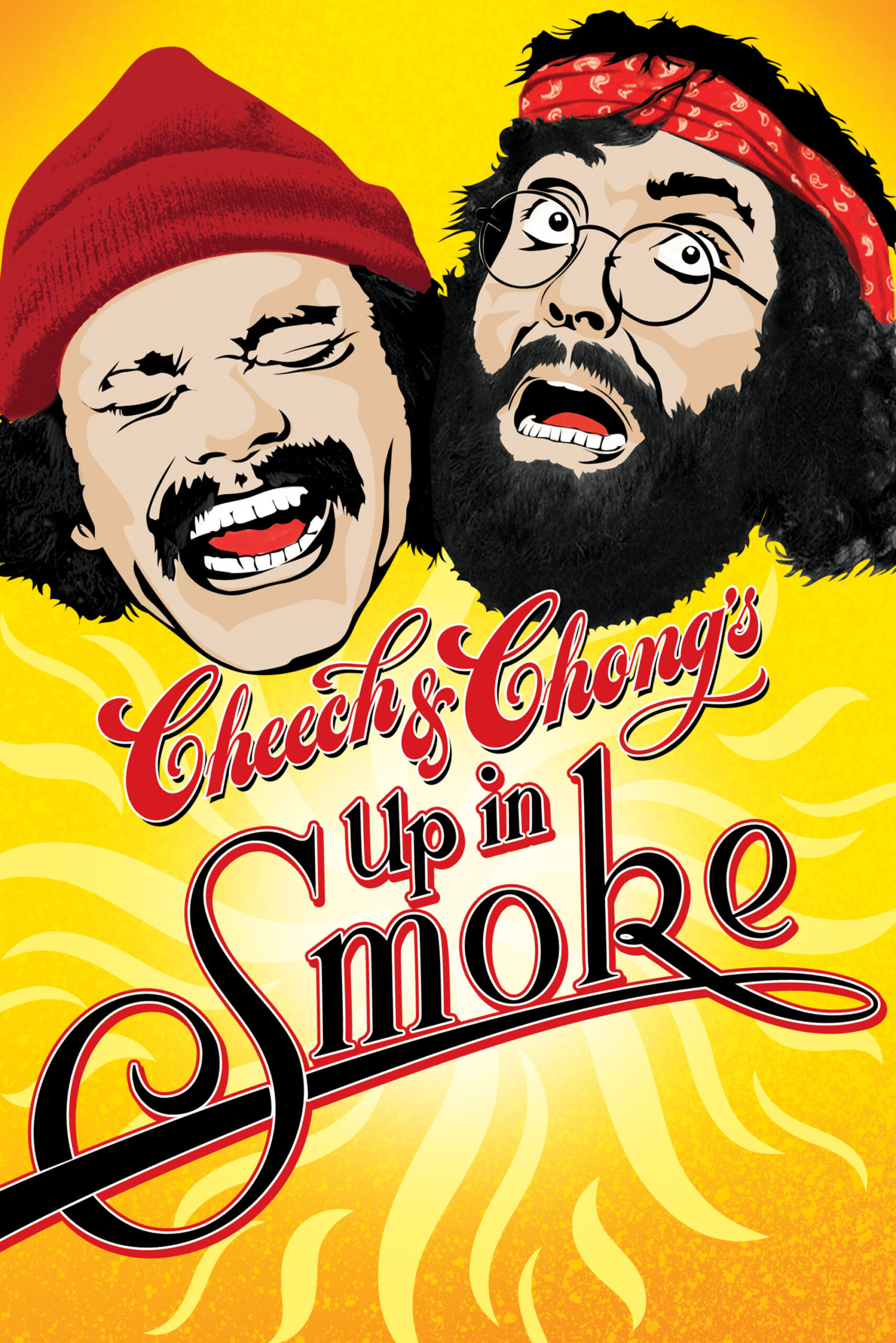 Tommy Chong : Photo officielle