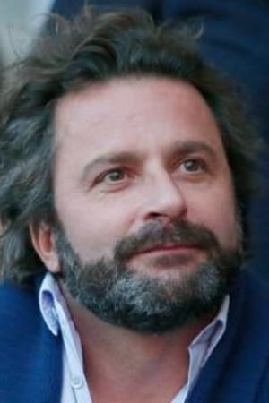 Cyril Colbeau-Justin : Photo officielle