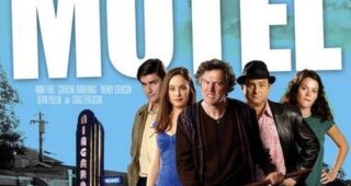 Niagara Motel : Affiche officielle