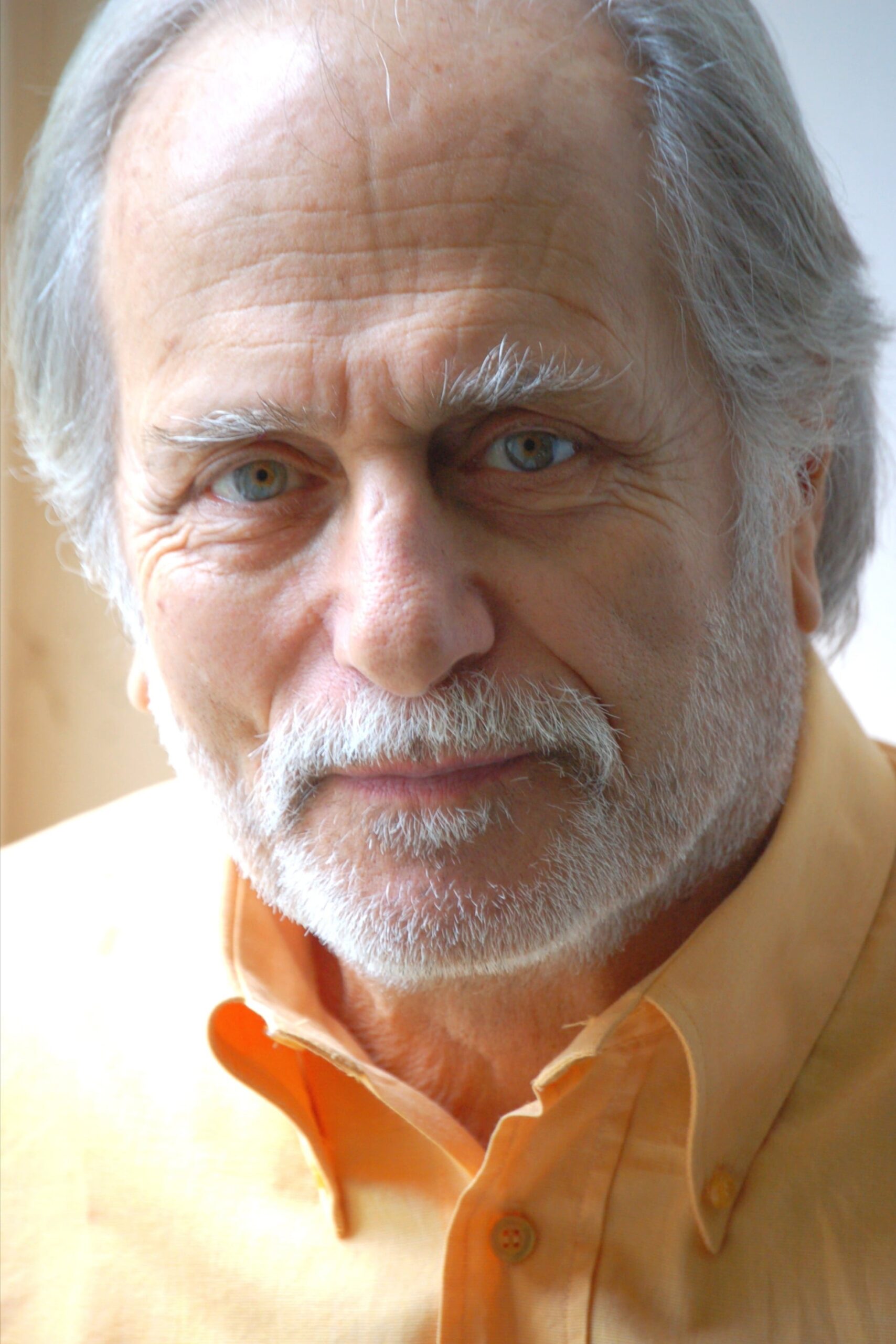 Luigi Diberti : Photo officielle