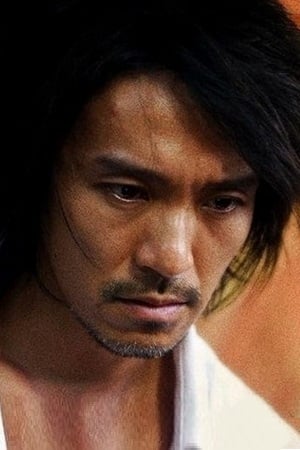 Stephen Chow : Photo officielle