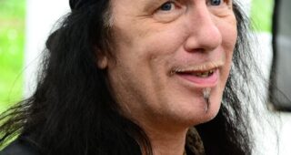 Robb Reiner : Photo officielle