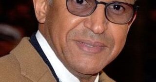 Abderrahmane Sissako : Photo officielle
