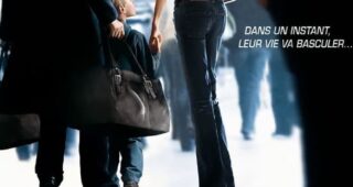 Pour elle : Affiche officielle