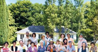 Le Skylab : Affiche officielle