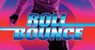 La fièvre du roller : Affiche officielle