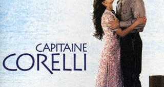 Capitaine Corelli : Affiche officielle