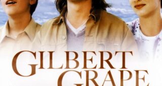 Gilbert Grape : Affiche officielle