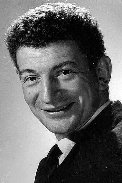 Yves Robert : Photo officielle