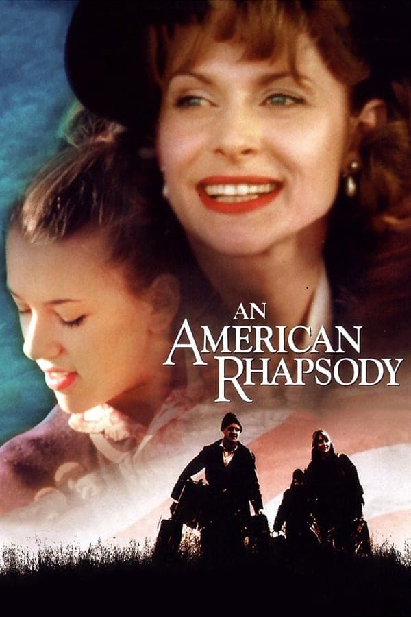 American rhapsody