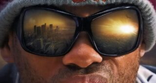 Hancock : Affiche officielle