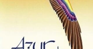 Azur et Asmar : Affiche officielle