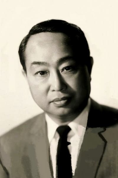 Daisuke Katô : Photo officielle