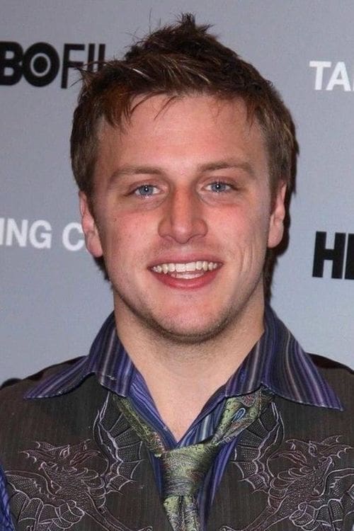 Noah Fleiss : Photo officielle
