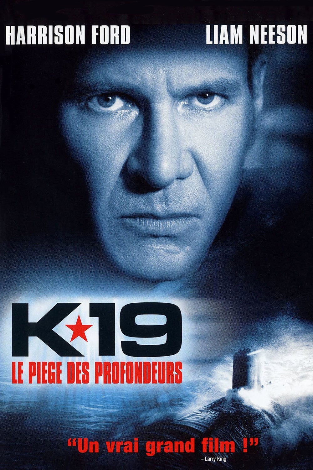 K-19 : Le Piège des profondeurs