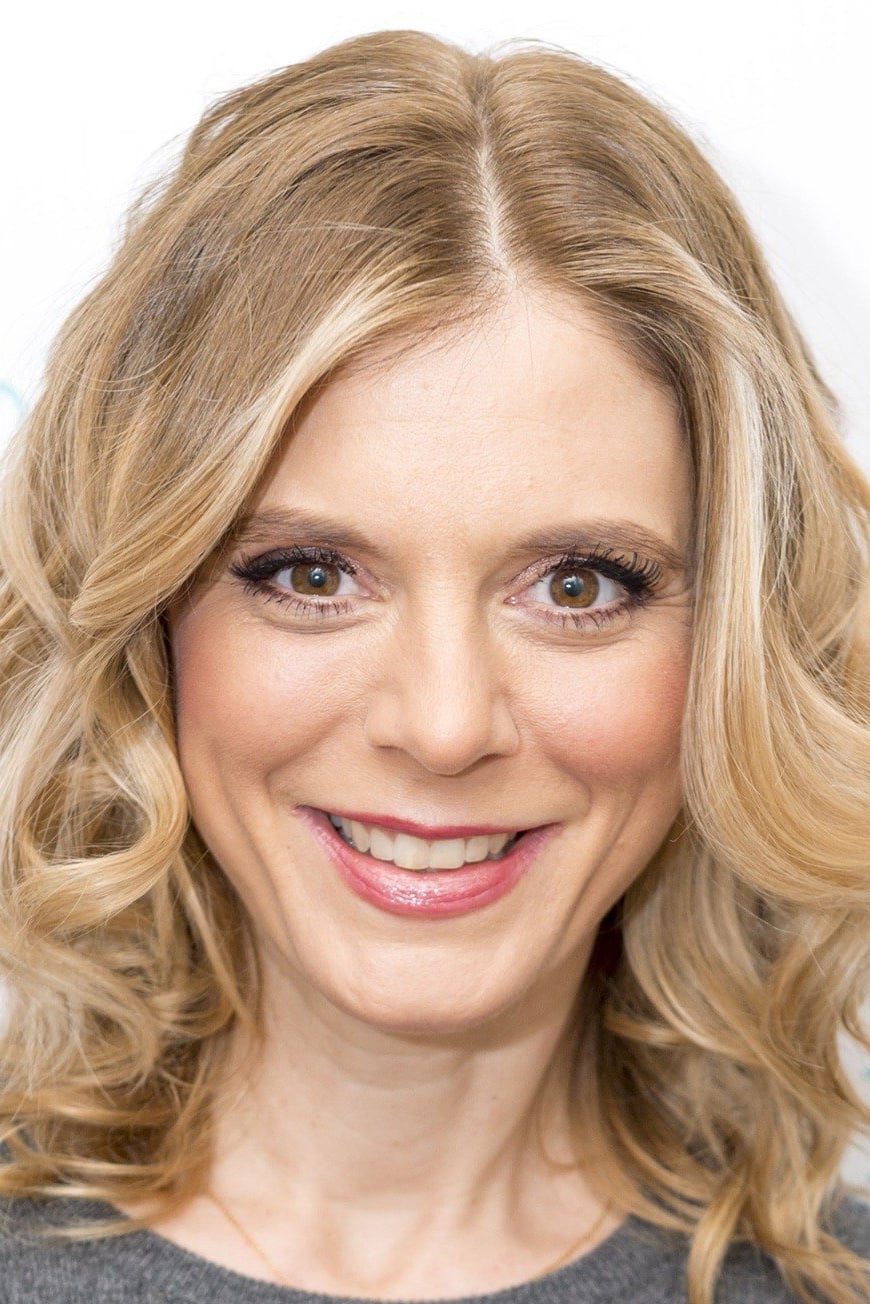Emilia Fox : Photo officielle