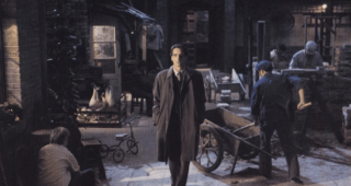 M. Butterfly : photo, Jeremy Irons