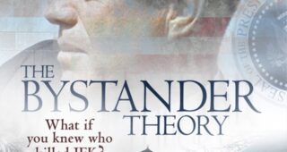 The Bystander Theory : Affiche officielle