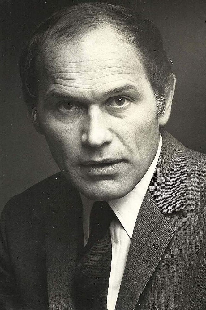 Marcel Bozzuffi : Photo officielle