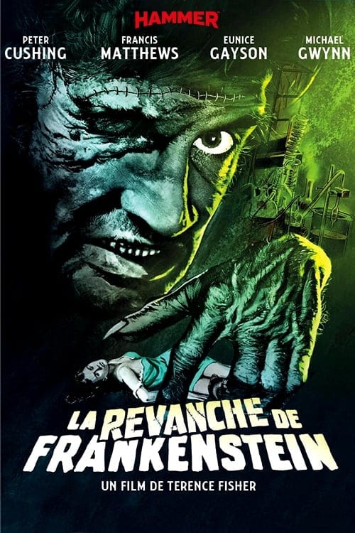La Revanche de Frankenstein