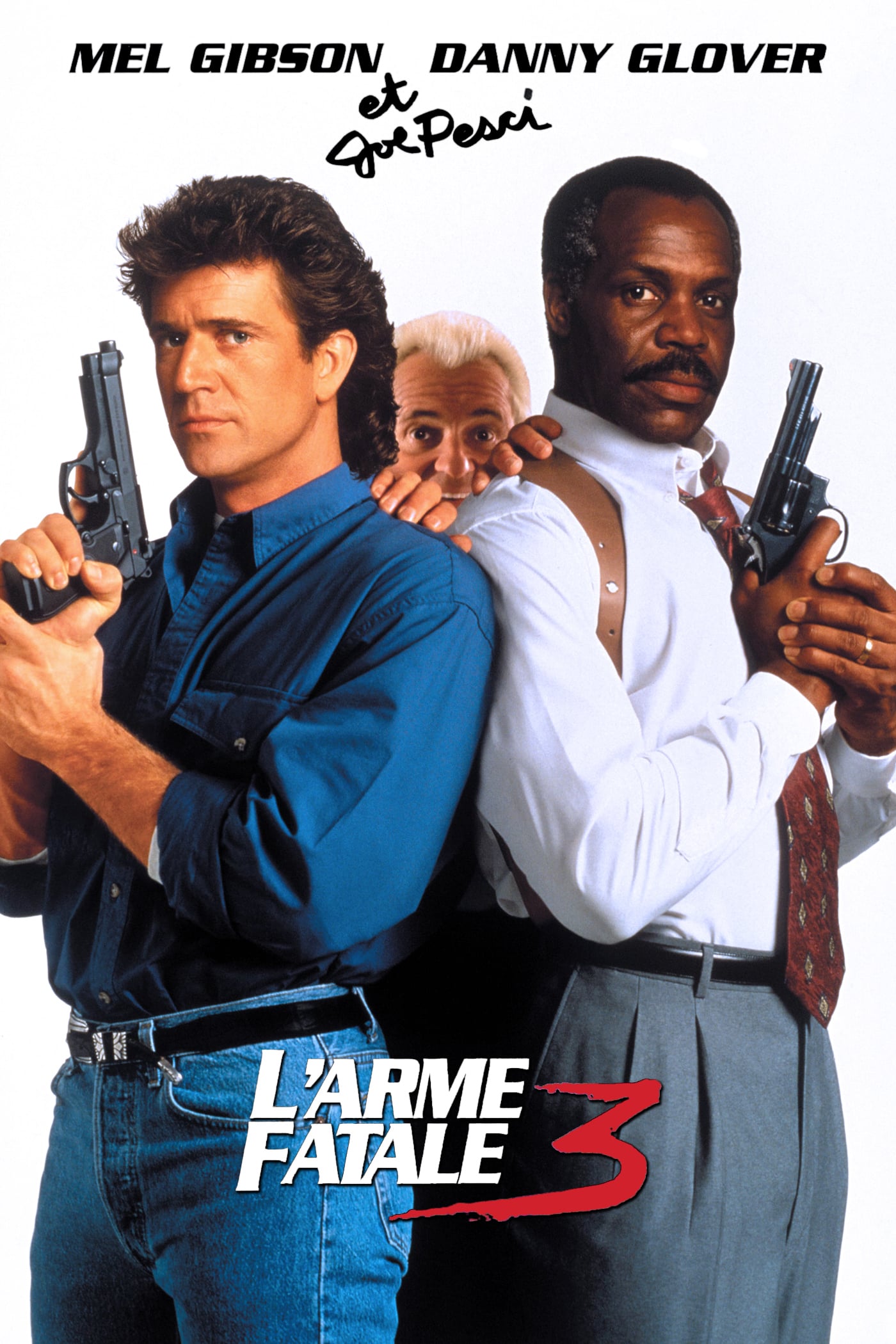 Danny Glover : Photo officielle