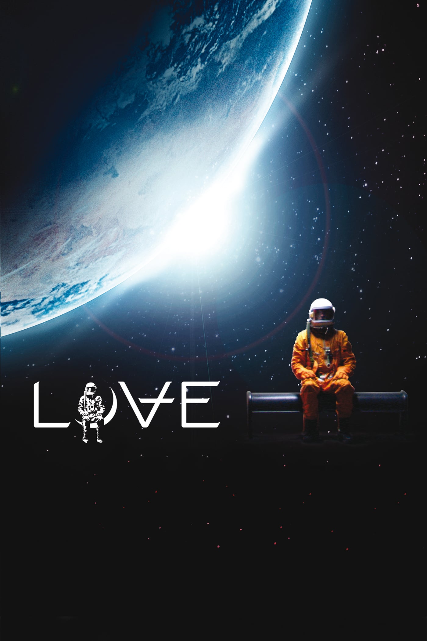 Space time : L'ultime odyssée