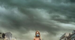 The Crazies : Affiche officielle