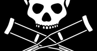 Jackass, le film : Affiche officielle