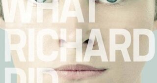 What Richard Did : Affiche officielle