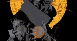 Cronos : Affiche officielle