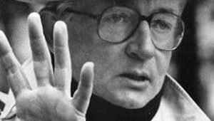 Robert Mulligan : Photo officielle