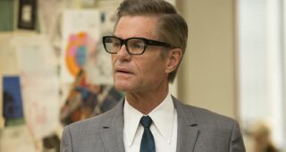 Mad Men : photo, Harry Hamlin