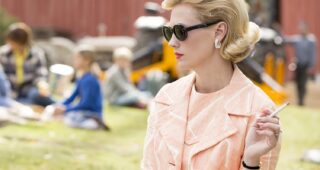 Mad Men : photo, January Jones