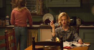 Mad Men : photo, January Jones