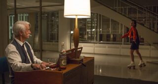 Mad Men : photo, John Slattery