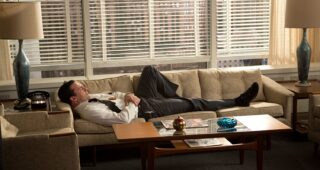 Mad Men : photo, Jon Hamm