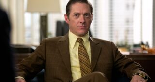Mad Men : photo, Kevin Rahm