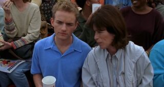Malcolm : Jane Kaczmarek, Christopher Masterson