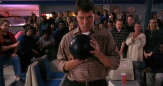Malcolm : photo, Bryan Cranston