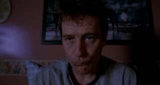 Malcolm : photo, Malcolm, Bryan Cranston