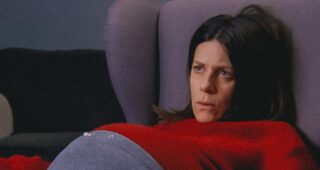 Marina Foïs : photo, Énorme