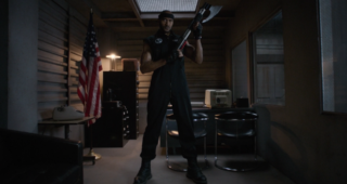 Marvel : Les Agents du S.H.I.E.L.D. : photo, Henry Simmons