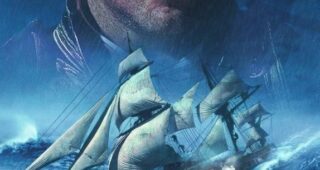 Master and Commander : De l'autre côté du monde : Affiche française